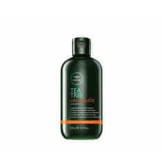 Paul Mitchell Šampón pre farbené vlasy Tea Tree ( Special Color Shampoo) (Objem 75 ml)