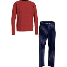 Tommy Hilfiger Pánske pyžamo UM0UM01960-0U8 (Veľkosť S)