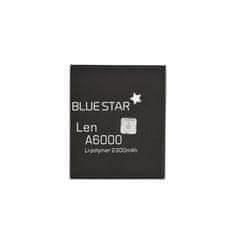 Blue Star batéria lenovo a6000 2300mAh Li-Poly / bl242