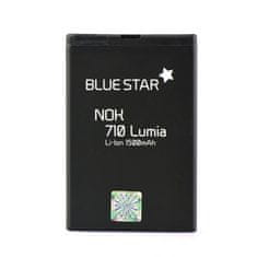 Blue Star Batéria NOKIA 710 Lumia / 610 Lumia / 603 1500 mAh Li-Ion