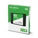 SSD Green 2.5" 480GB - SATA-III/3D NAND