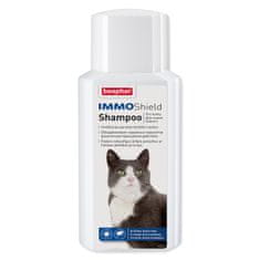 Beaphar Šampón Cat IMMO Shield - 200 ml