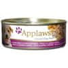 Applaws Konzerva Dog Chicken, Ham & Vegetables - 156 g