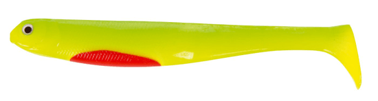 Iron Claw gumová nástraha Slim Jim 7 cm Vzor FT, 3 ks