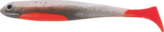 Iron Claw gumová nástraha Slim Jim 7 cm Vzor RB, 3 ks