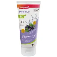 Beaphar Šampón BIO pre citlivú kožu - 200 ml