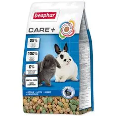 Beaphar CARE+ králik - 250 g