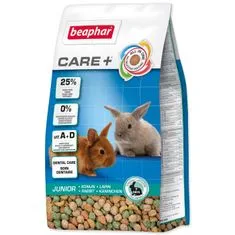 Beaphar CARE+ Junior králik - 250 g