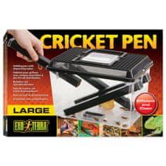 EXO TERRA Cricket Pen Large - 30 cm
