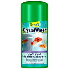 Tetra Pond CrystalWater - 500 ml