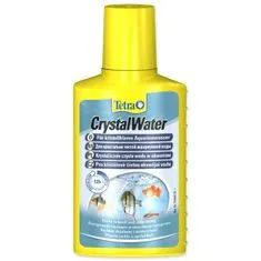 Tetra CrystalWater - 100 ml