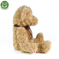 Rappa Plyšový retro medveď sediaci 35 cm ECO-FRIENDLY