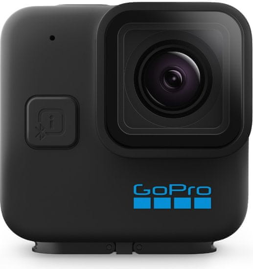 GoPro HERO11 Black Mini - zánovné