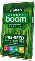 AGRO CS Trávnikové hnojivo Garden Boom - Pre-seed