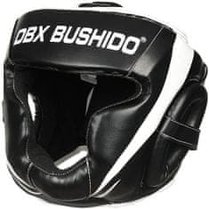 DBX BUSHIDO Boxerská helma DBX ARH-2190 M