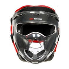 DBX BUSHIDO Boxerská helma DBX ARH-2180 L