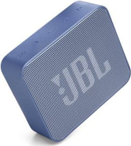 prenosný reproduktor jbl go essential ipx7 odolnosť proti vode bez mikrofónu fajn zvuk jbl pro sound