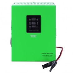 Volt FVE regulátor MPPT GREEN BOOST 3kW, pre fotovoltaický ohrev vody