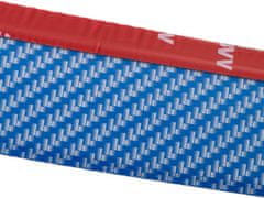 Aga Univerzálny kryt nárazníka spojler 2,5 m Modrý