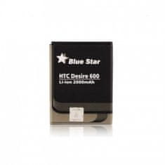 Blue Star BATÉRIA HTC DESIRE 600 / 500 2000MAH LI-ION