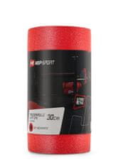 Hs Hop-Sport Masážny valec EPE 30cm červeno-čierny