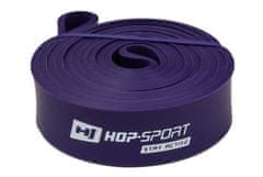 Hs Hop-Sport Odporová guma 16-39kg - fialová