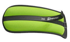 Hs Hop-Sport Záťažové náramky 2x1kg