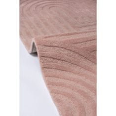 Flair Kusový koberec Solace Zen Garden Blush 120x170