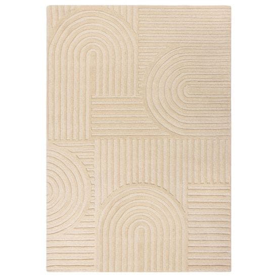 Flair AKCIA: 120x170 cm Kusový koberec Solace Zen Garden Natural