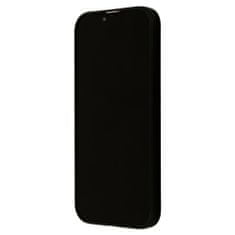 Vennus Silikónové srdiečkové puzdro pre Samsung Galaxy A53 5G - Čierna KP15841