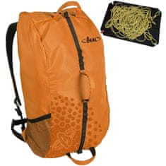 Beal Lezecký batoh Beal Combi Cliff 45 oranžová