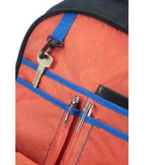 American Tourister Batoh Urban Groove UG4 Laptop Backpack 15.6" Black/Blue