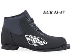 Topánky na bežky SKOL N75 SPINE NORDIK - 41