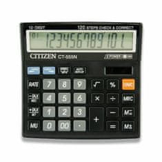 Citizen Stolový kalkulátor CT-555N