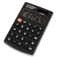 Citizen Vreckový kalkulátor SLD-200NR