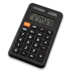 Citizen Vreckový kalkulátor LC-310N