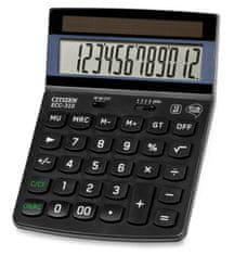 Citizen Stolový kalkulátor ECC-310
