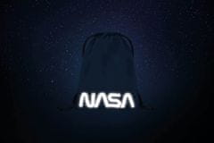 BAAGL Vrecko NASA modrý