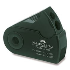 Faber-Castell Strúhadlo Sleeve Castell 9000