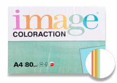Image Farebný papier Coloraction - Mix pastel 80 g, 5 x 20 listov