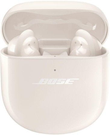 BOSE QuietComfort Earbuds II - použité