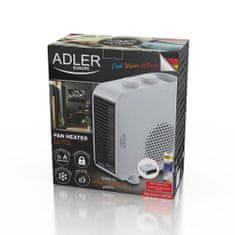 Adler Ventilátor ohrievača AD7725w