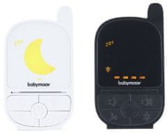 Babymoov Baby monitor Handy Care - použité