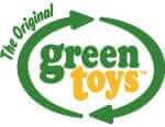 Green Toys Kocky 18 ks
