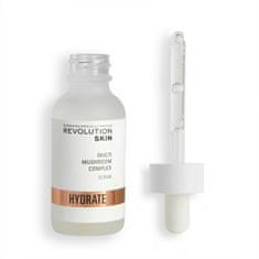 Revolution Skincare Hydratačné pleťové sérum (Mushroom Serum) 30 ml