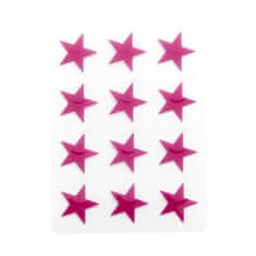Makeup Revolution Náplasť na nedokonalosti pleti Relove (Star Spotting Stickers) 36 ks