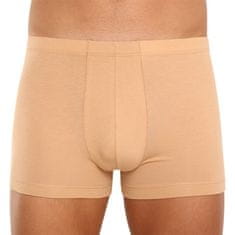 Covert Pánske neviditeľné boxerky béžové (153096-410) - veľkosť XXL