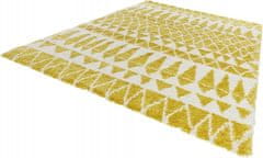 Mint Rugs AKCIA: 160x230 cm Kusový koberec Allure 102769 senfgelb 160x230