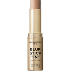 Revolution PRO Make-up v tyčinke Blur (Stick Tint) 6,2 g (Odtieň Medium)