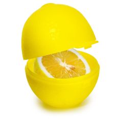 QLUX Obal na citrón